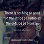 Image result for Beautiful Horse Sayings
