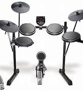 Image result for Sound X Electronic Drums