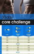 Image result for Hero 30-Day Workout Challenge