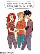 Image result for Girl From Percy Jackson