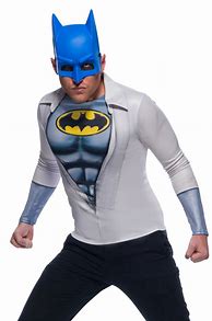 Image result for Adult Batman Costume