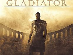 Image result for gladiator