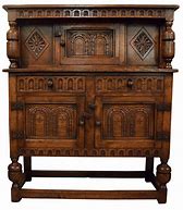 Image result for Jacobean Revival Furniture