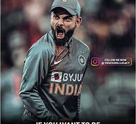 Image result for Virat Quotes