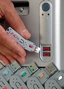Image result for Physical USB Lock