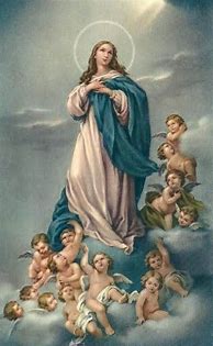 Image result for inmaculada