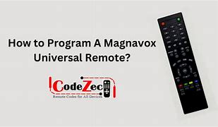 Image result for Magnavox TV Remote Nh313up