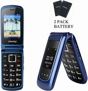 Image result for Flip Cell Phones Blue and White