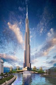Image result for World's Heaviest Building