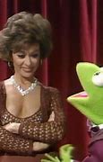 Image result for The Muppet Show Rita Moreno