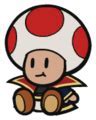 Image result for Captain Toad Paper Mario