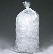 Image result for Ice Bag Circle Shape