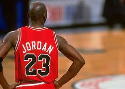 Image result for Michael Jordan 23