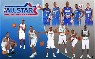 Image result for All Star Basketball