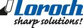 Image result for Loroch Sharp Solutions