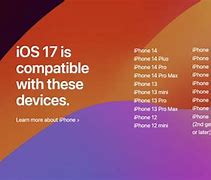 Image result for iOS Versions