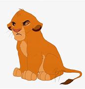 Image result for Baby Mufasa