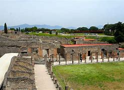 Image result for Pompeii Scientists