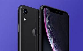 Image result for New iPhone XR Black