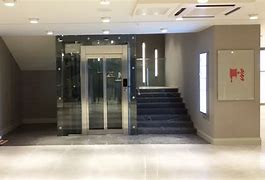 Image result for Panoramic Elevator