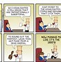 Image result for Dilbert Monday Cartoon