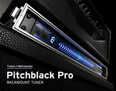 Image result for Korg Rack Tuner Rear