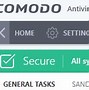Image result for Comodo Antivirus