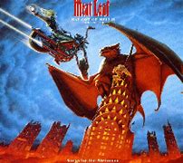 Image result for Cartoon Funny Bat Out of Hell
