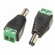 Image result for Barrel Connector Charger