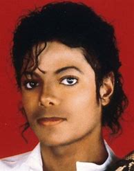 Image result for Michael Jackson Face