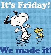 Image result for Happy Friday Eve Cute