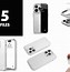 Image result for iPhone 13 Tough Case Mock Up