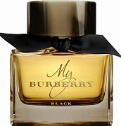 Image result for My Burberry Black
