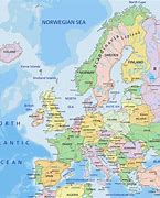 Image result for Europe Countries and Cities