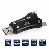 Image result for Apple SD Card Dongle