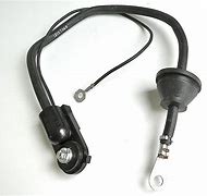 Image result for C5 Corvette Battery Ground Cable