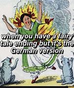 Image result for German Fairy Meme