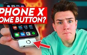 Image result for Home Button On Cell Phones
