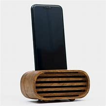 Image result for iPhone Amplifier Speaker