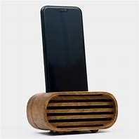 Image result for Timber Phone Amplifier