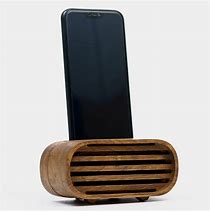 Image result for Acoustic Phone Speaker