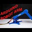 Image result for Electric Robot Arm