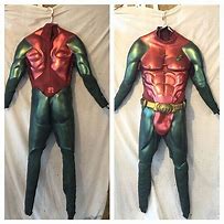 Image result for Batman Forever Robin Suit