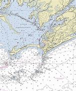 Image result for Nautical Map of Rhode Island Sound