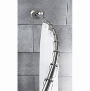 Image result for Maytex Shower Curtain Rod