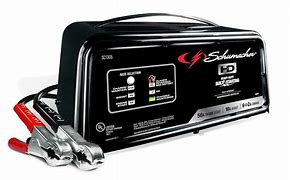 Image result for Battery Charger That Reconditions Battery