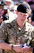 Image result for Army Officer James Hewitt and Harry