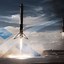 Image result for SpaceX Falcon 9 Model Kit