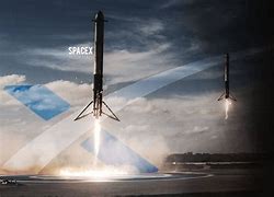 Image result for SpaceX Landing Wallpaper