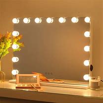 Image result for Makeup Mirror